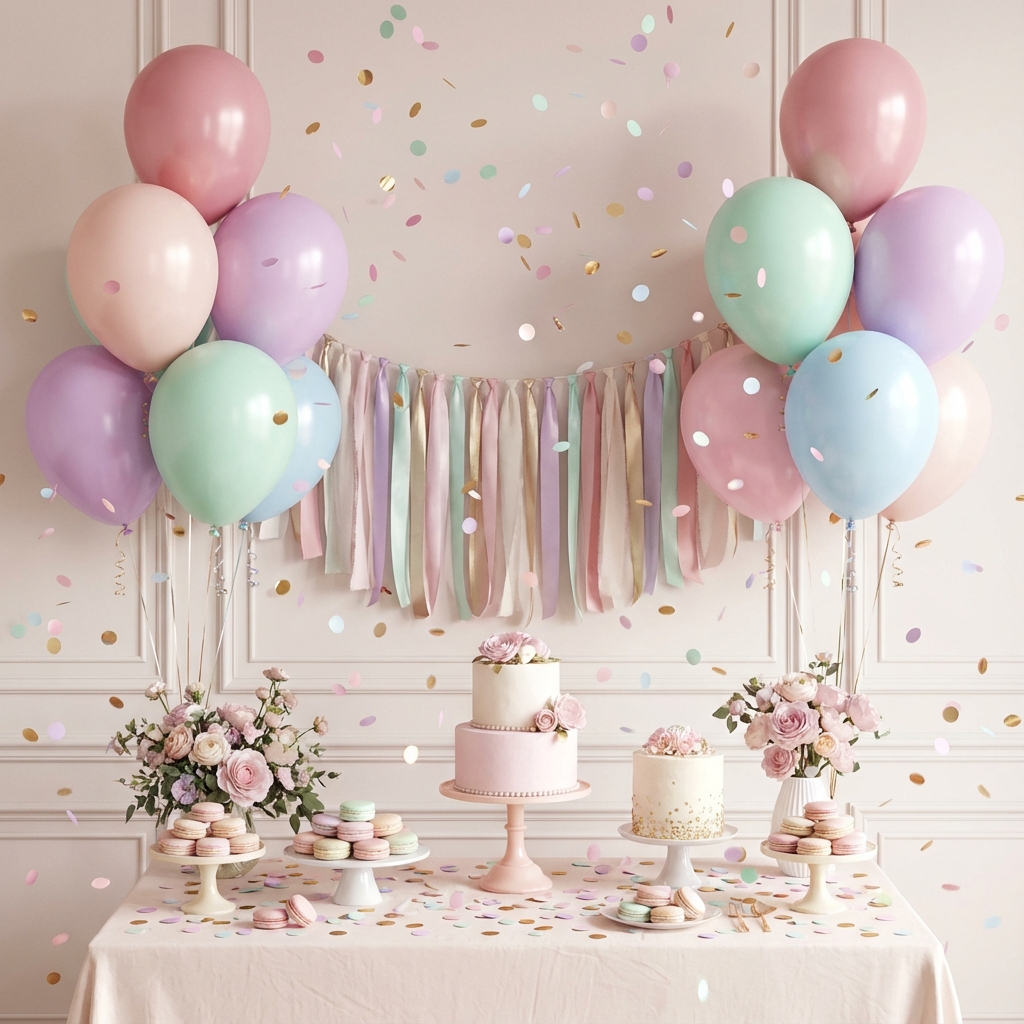 Aniversário